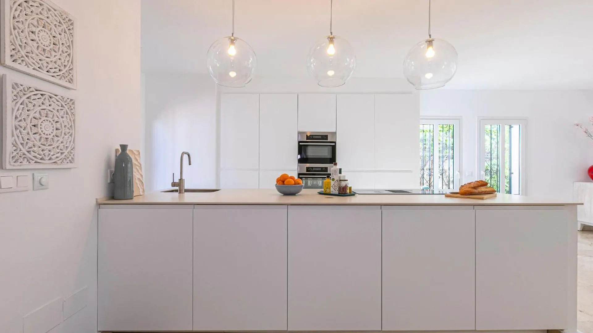 Apartamento El Estilo Andaluz A Pie De Playa Estepona