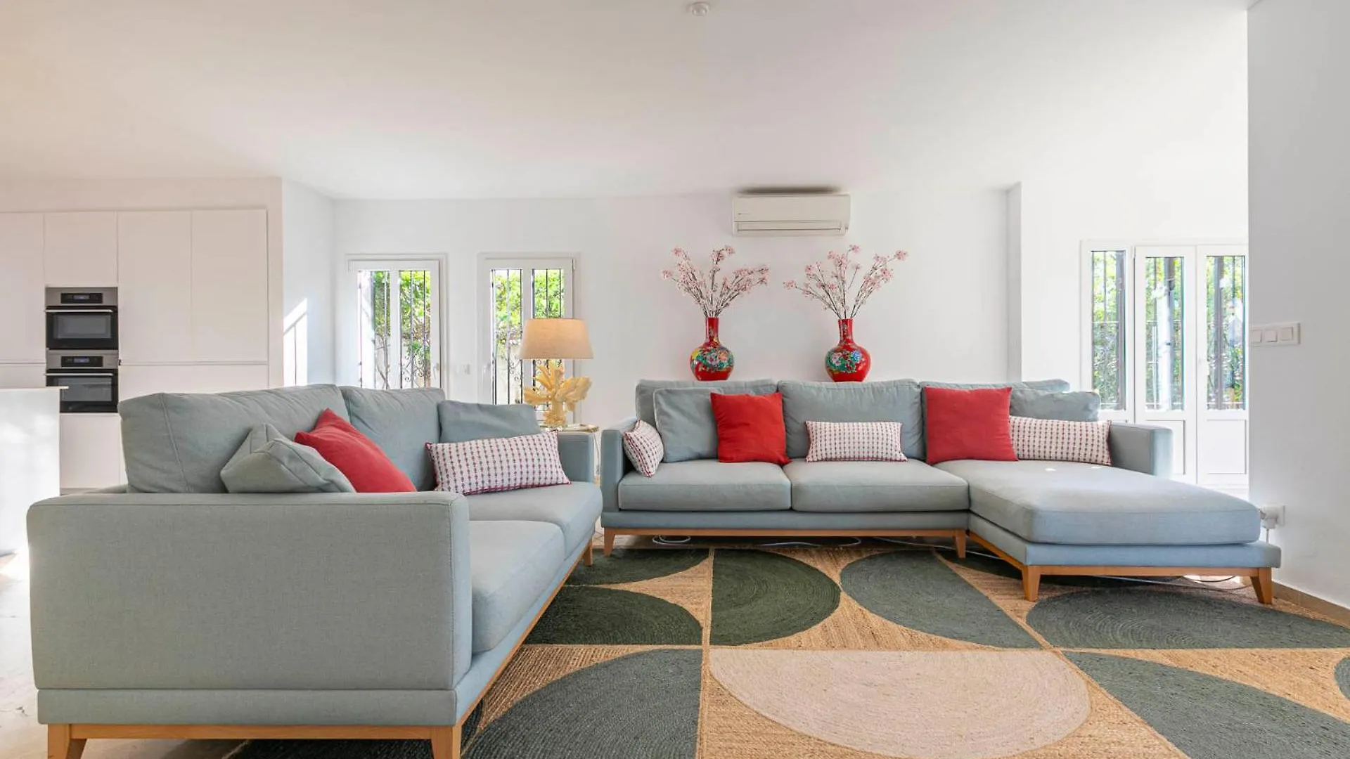 Apartamento El Estilo Andaluz A Pie De Playa Estepona