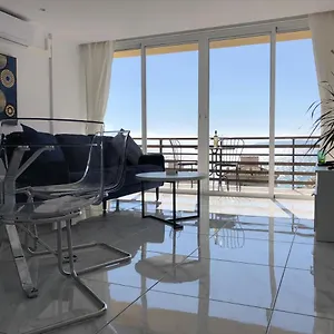  Apartment Amazing View Puerto