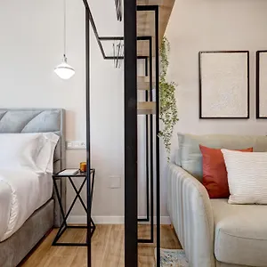 Appartement Palm, Estepona